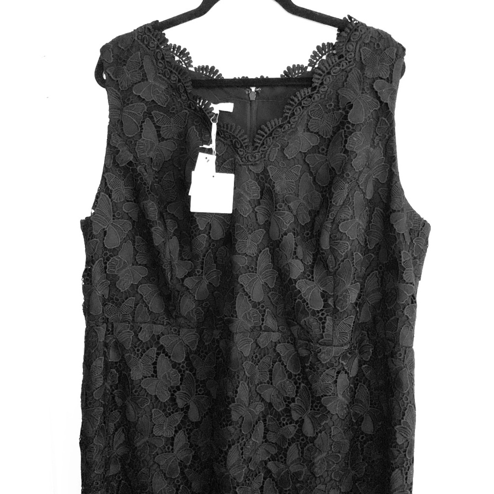 RSVP by Talbots size 20wp, knee length never worn